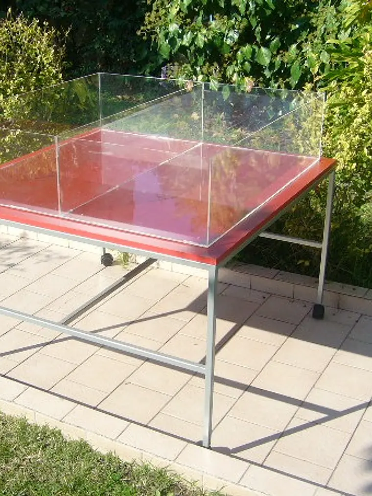Mueble Oferta Lencería 1