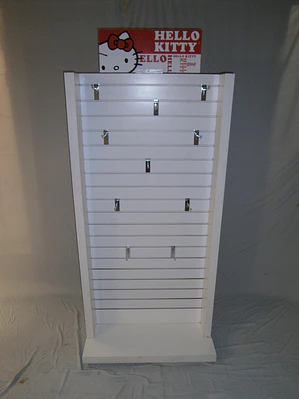 Mueble Exhibidor De Lujo