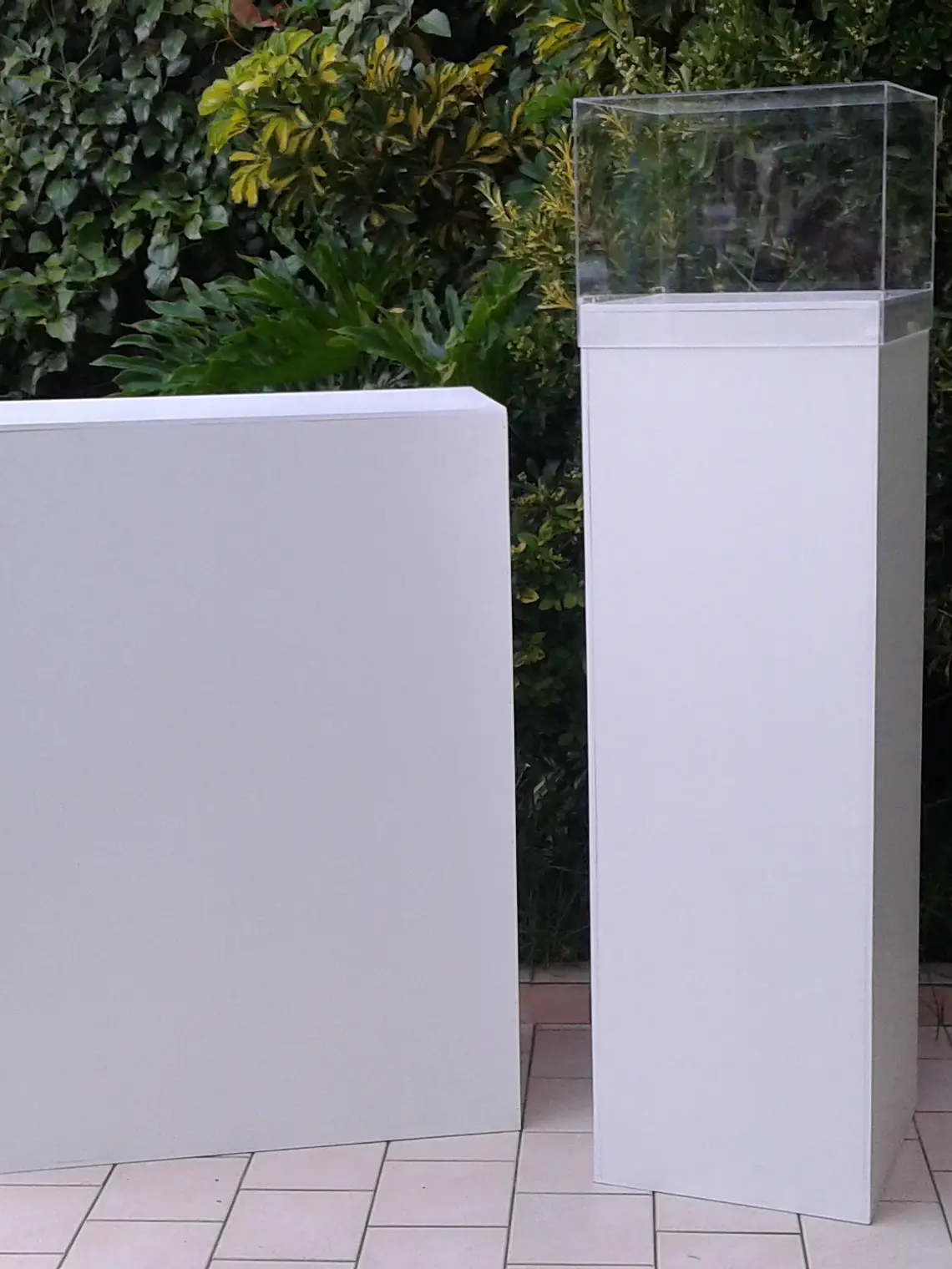 Módulos De Exhibición 1