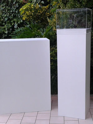 Módulos De Exhibición