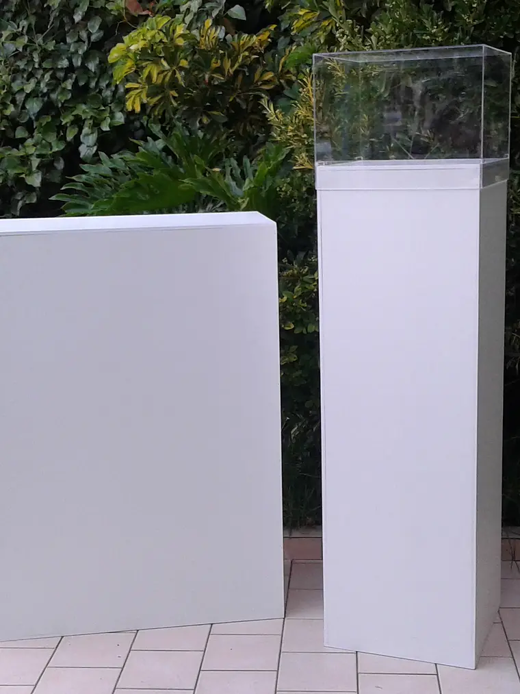 Módulos De Exhibición 1