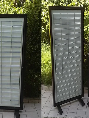 Mueble Modelo Milenium
