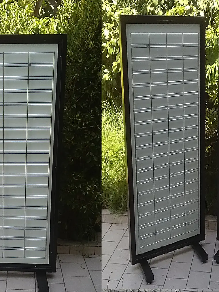Mueble Modelo Milenium 1