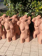 Busto Exhibición Mujer - Miniatura 2