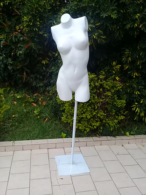 Busto Lencería Mujer