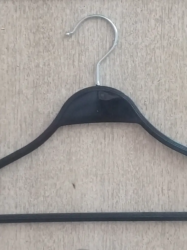 Colgador Lujo Antideslizante 1