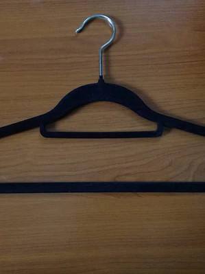 Colgador Especial Terciopelo
