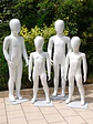 Maniquí Niño/a - Miniatura 1