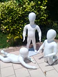 Maniquí Bebé - Miniatura 1