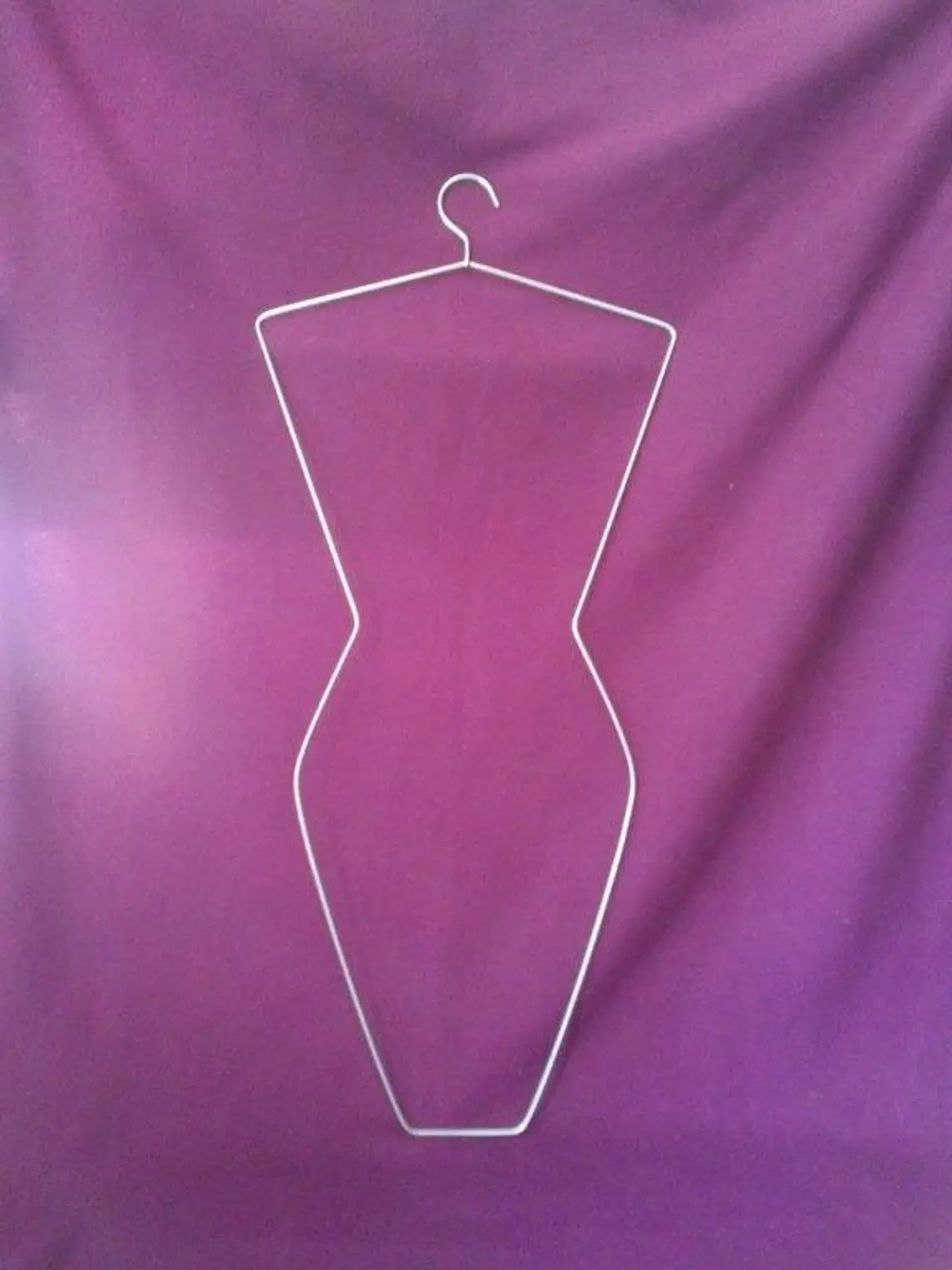 Colgador De Trajes de Baños Especial 1