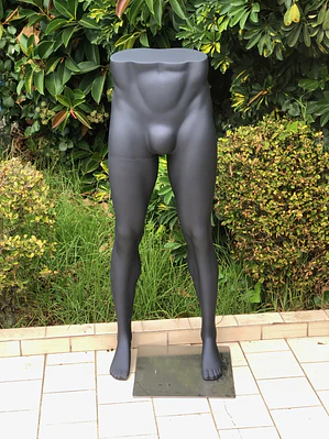 Maniquí Jeans Hombre