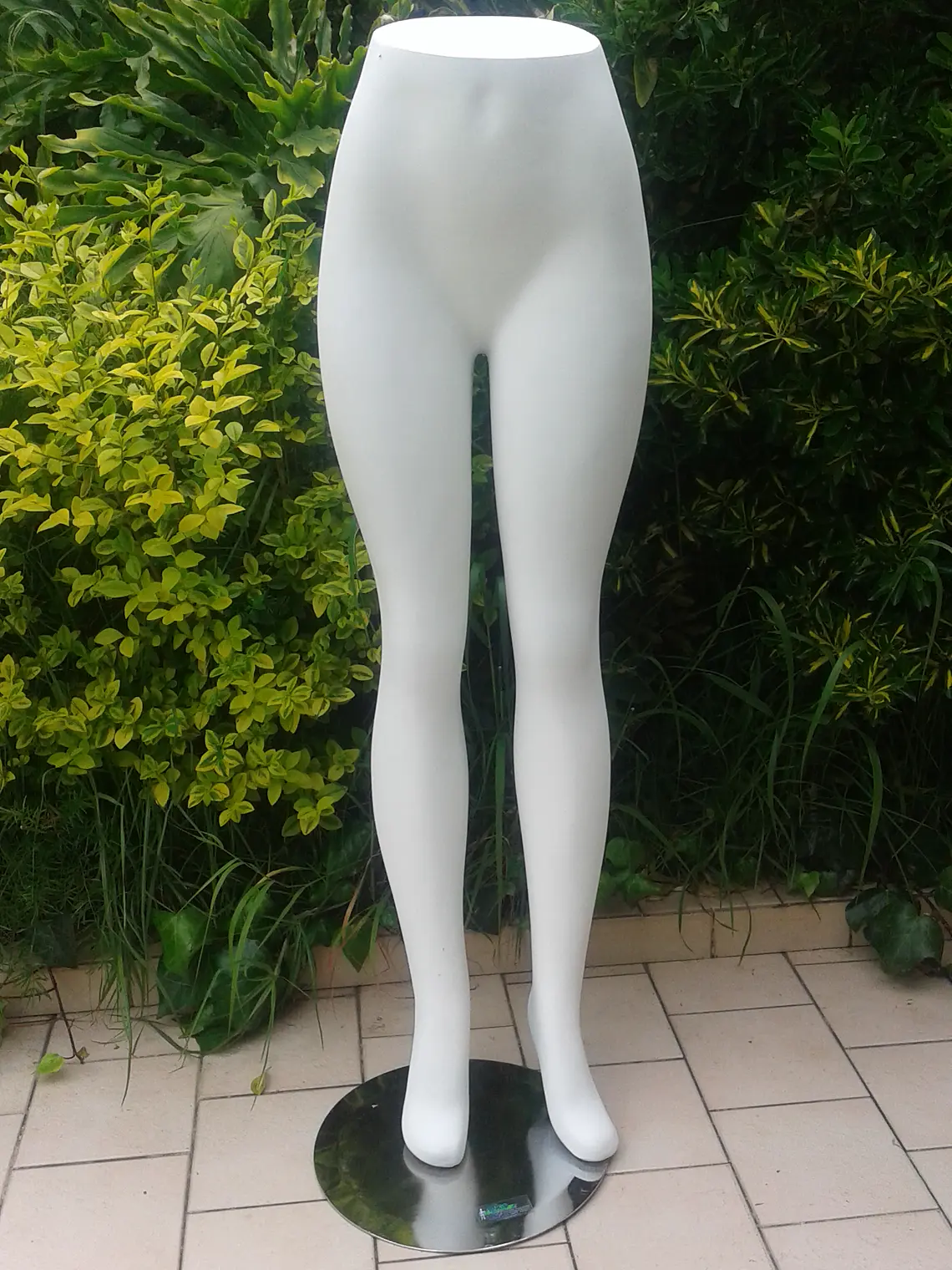 Maniquí Jeans Mujer 1