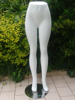 Maniquí Jeans Mujer