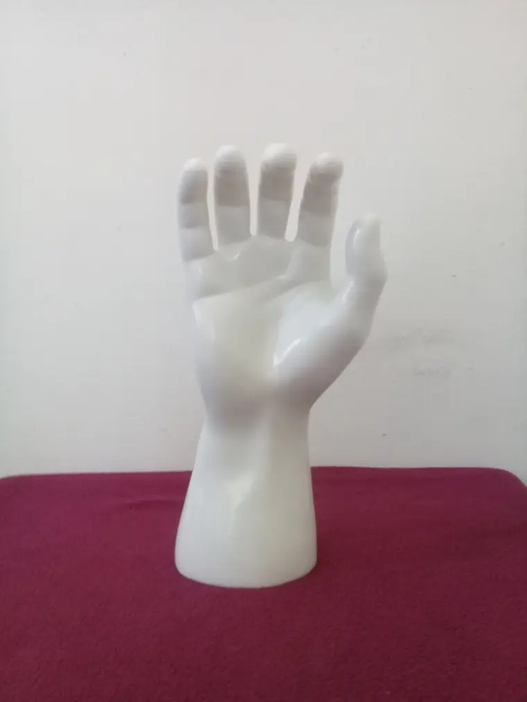Mano Hombre 1