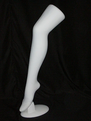 Pierna Completa Mujer