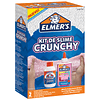 Kit de Slime Crunchy (2 piezas)