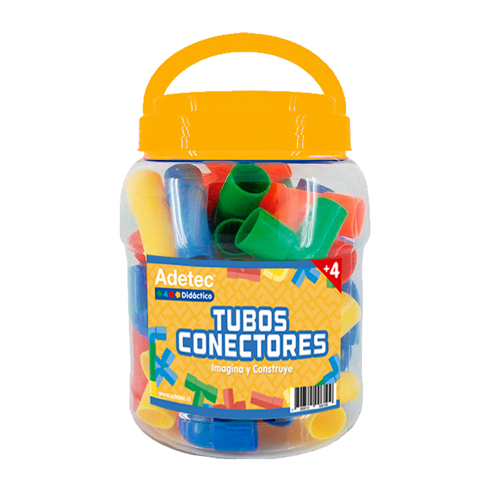 Tubos Conectores