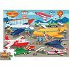 Puzzle Aeropuerto (36 piezas)