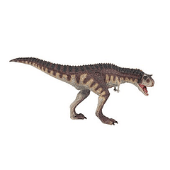 Figura Dinosaurio