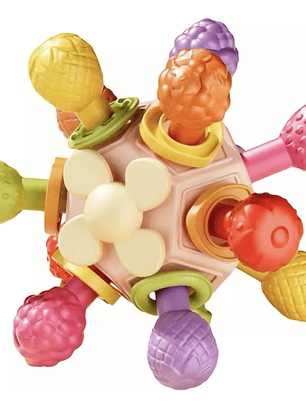 Mordedores Manhattan