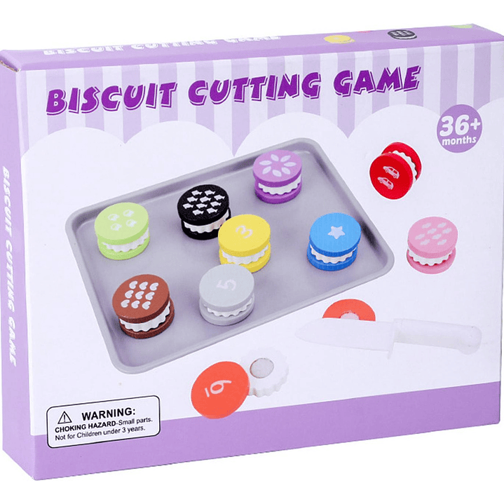 Galletas para cortar 2