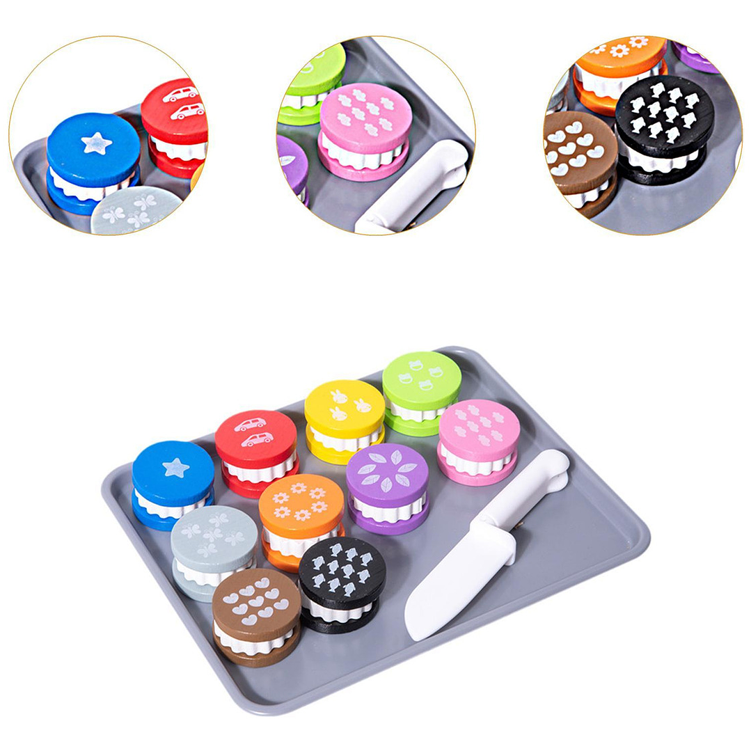 Galletas para cortar 4