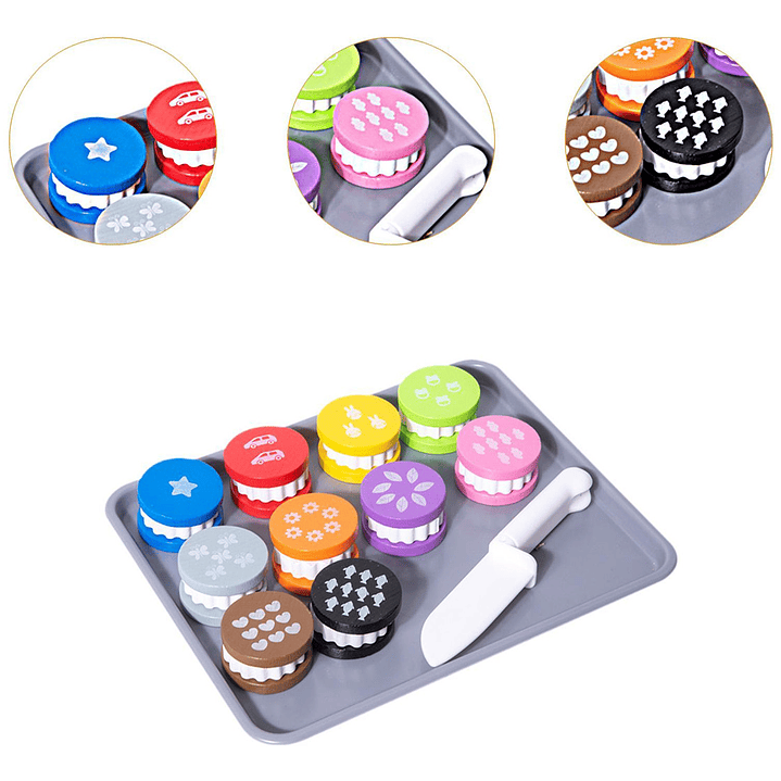 Galletas para cortar 4