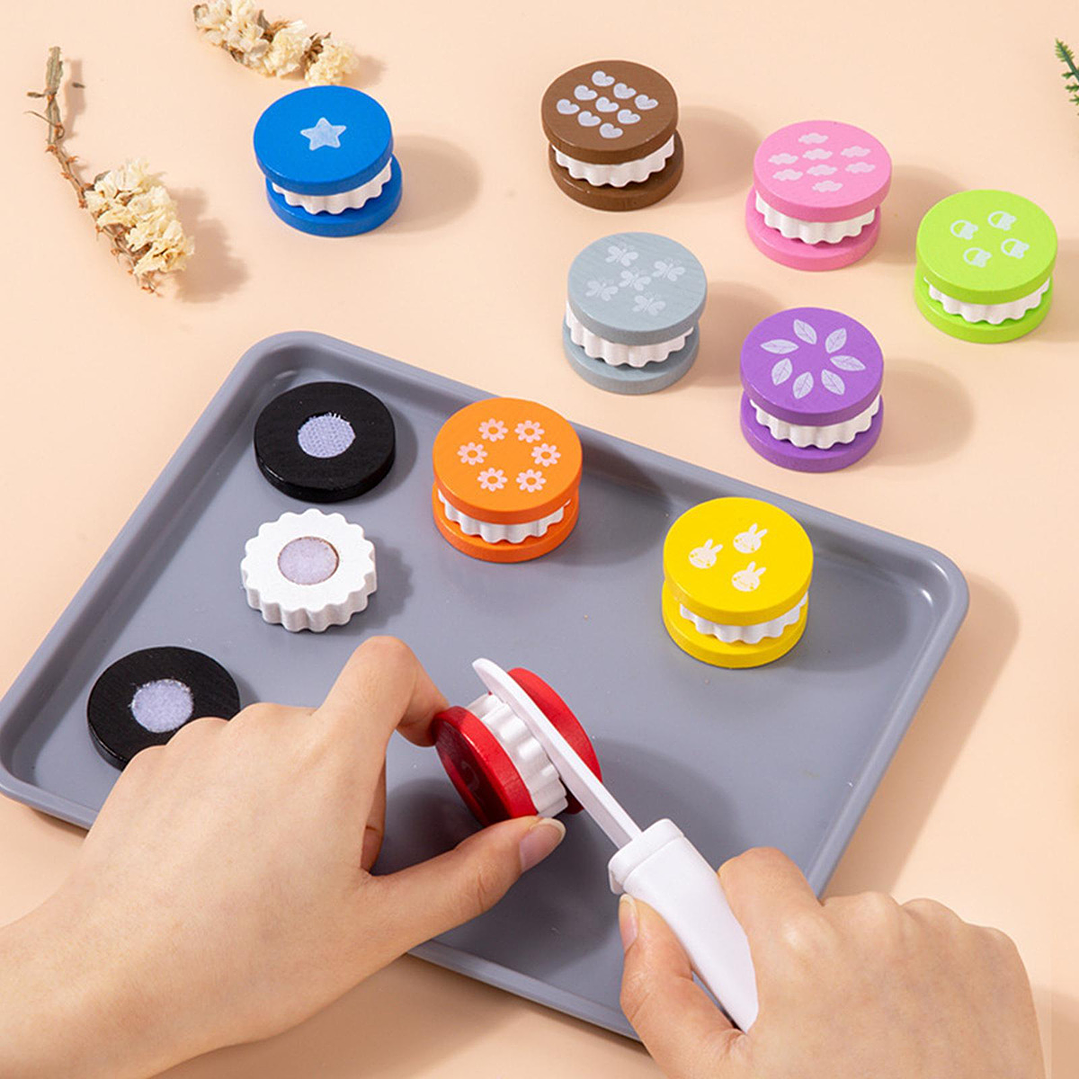 Galletas para cortar 5