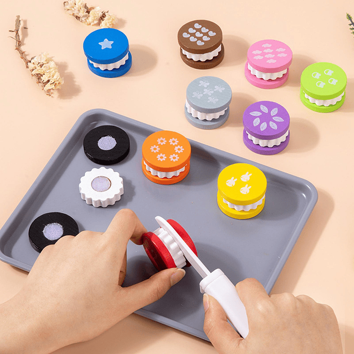 Galletas para cortar 5