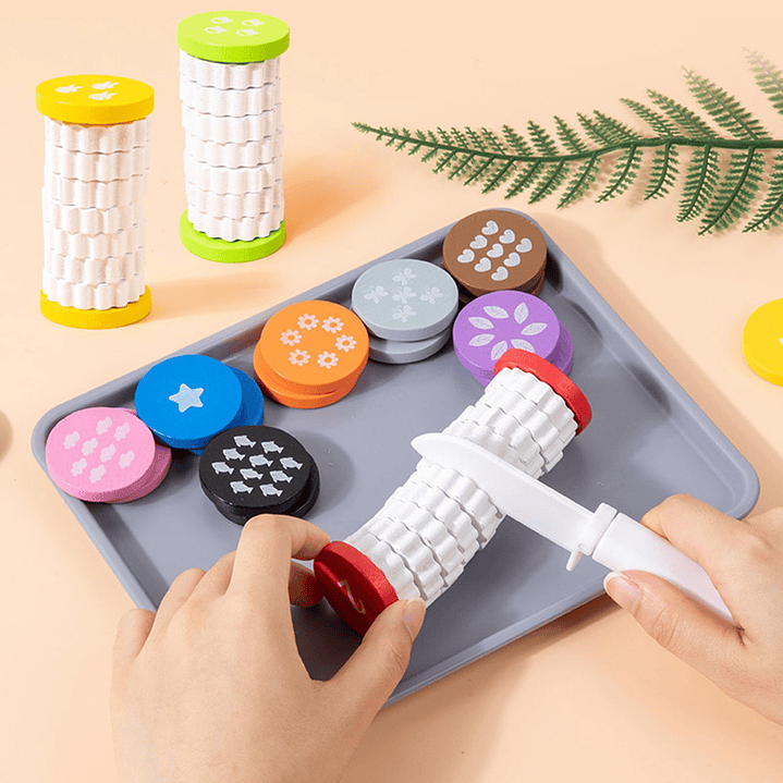 Galletas para cortar 6