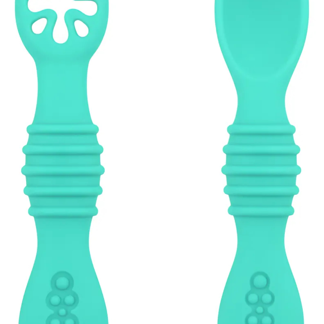 Cuchara de entrenamiento 8