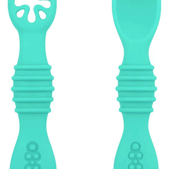 Cuchara de entrenamiento 8