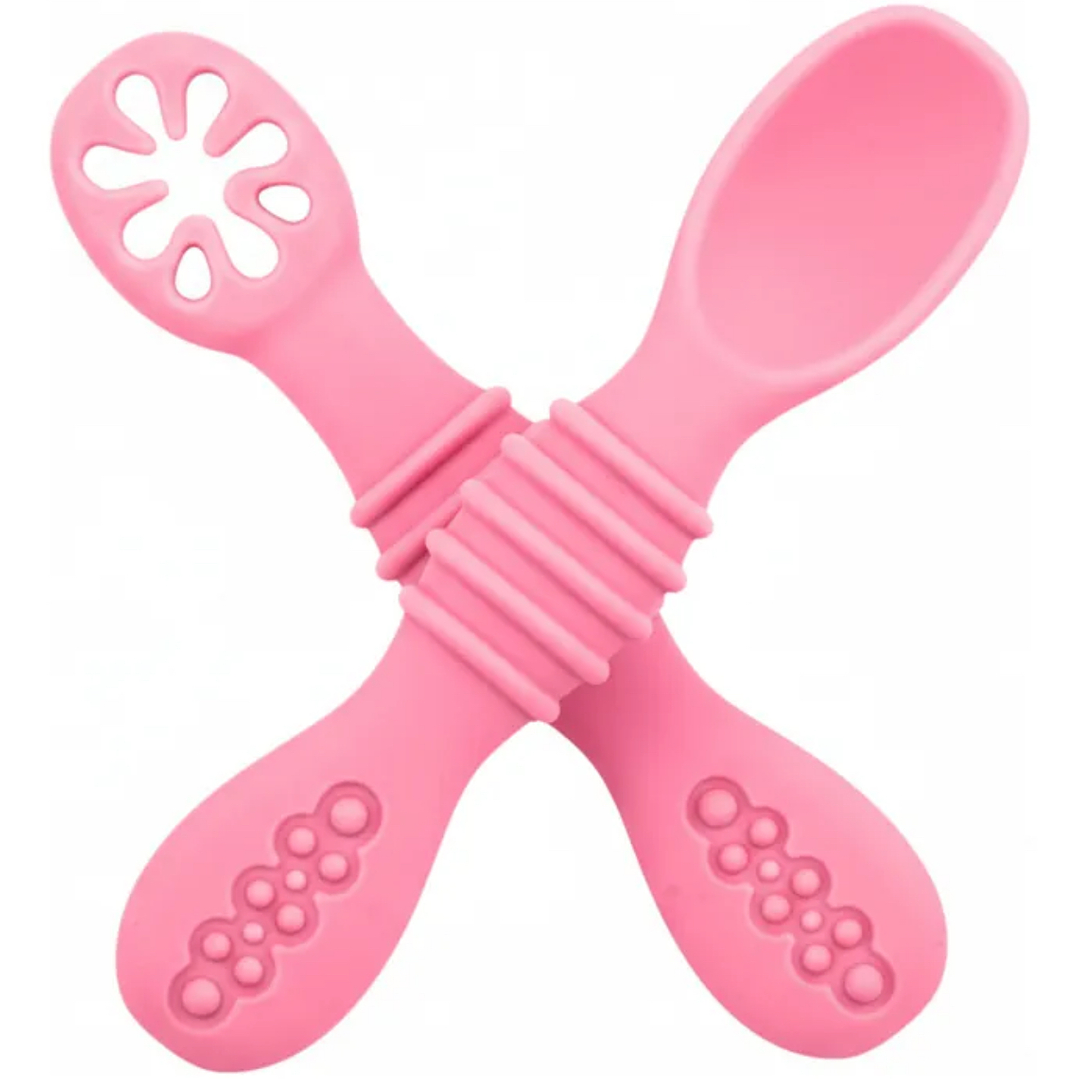 Cuchara de entrenamiento 9