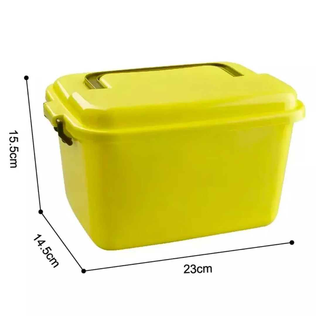 Set Magnético 64 piezas 1