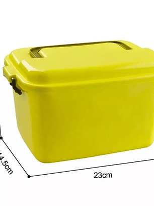 Set Magnético 64 piezas