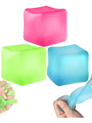 Cubo Squishy