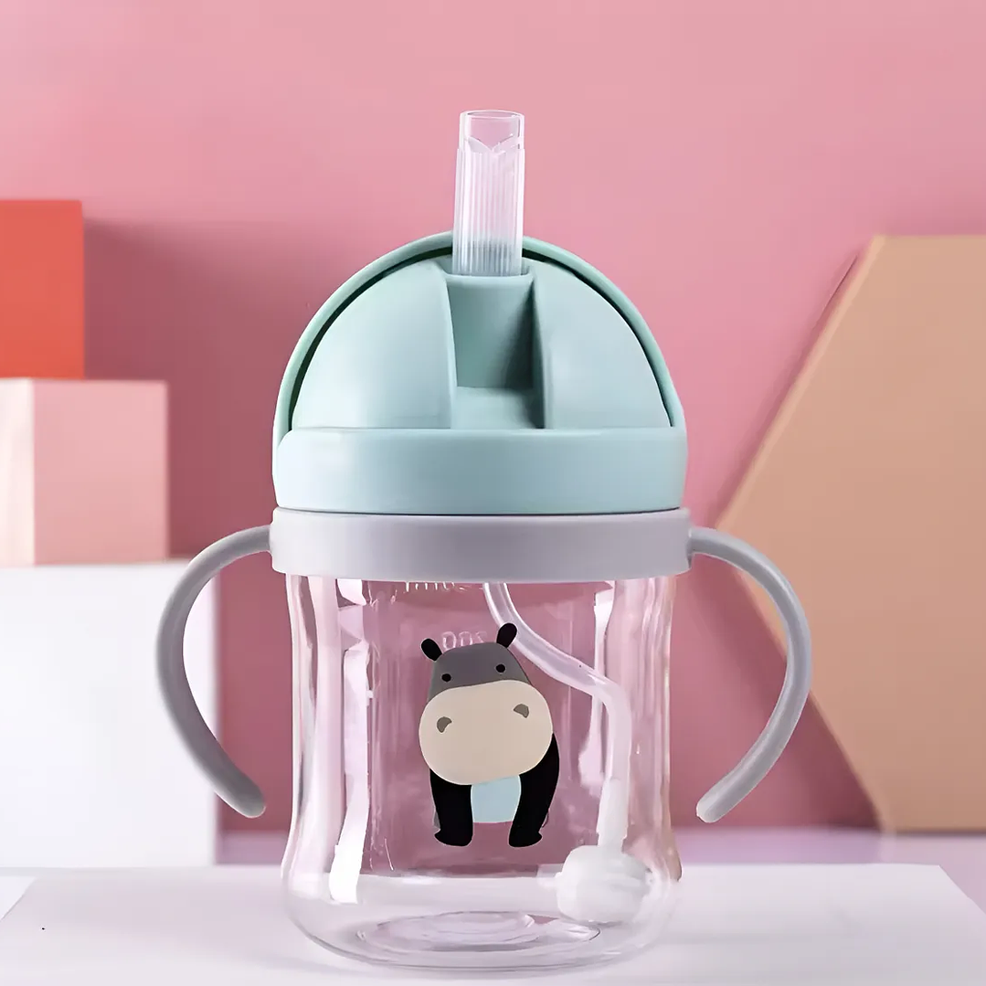 Botella Antiderrame 250 ml 3