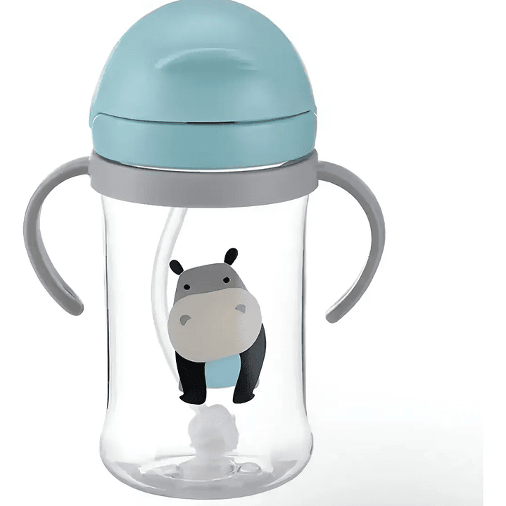 Botella Antiderrame 350 ml 4