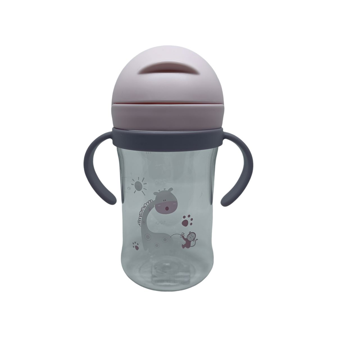 Botella Antiderrame 350 ml 3