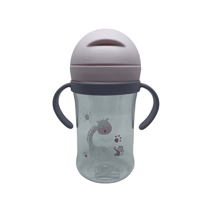 Botella Antiderrame 350 ml 3