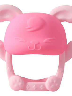 mordedor tipo guante