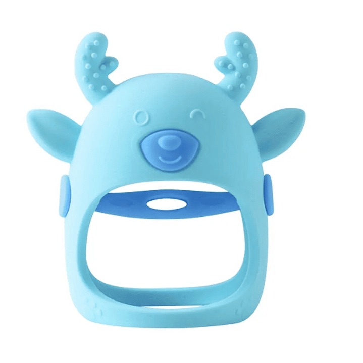 mordedor tipo guante 4