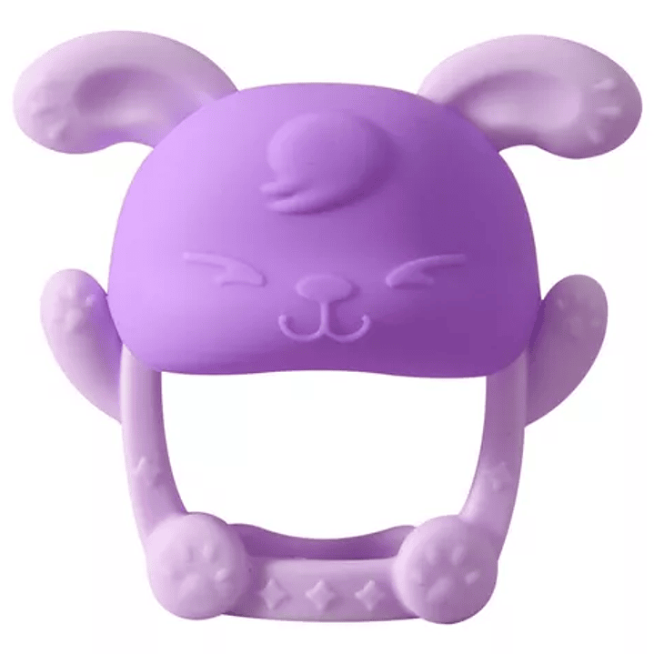 mordedor tipo guante 2