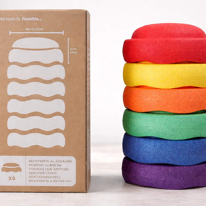 piedras de equilibrio 1