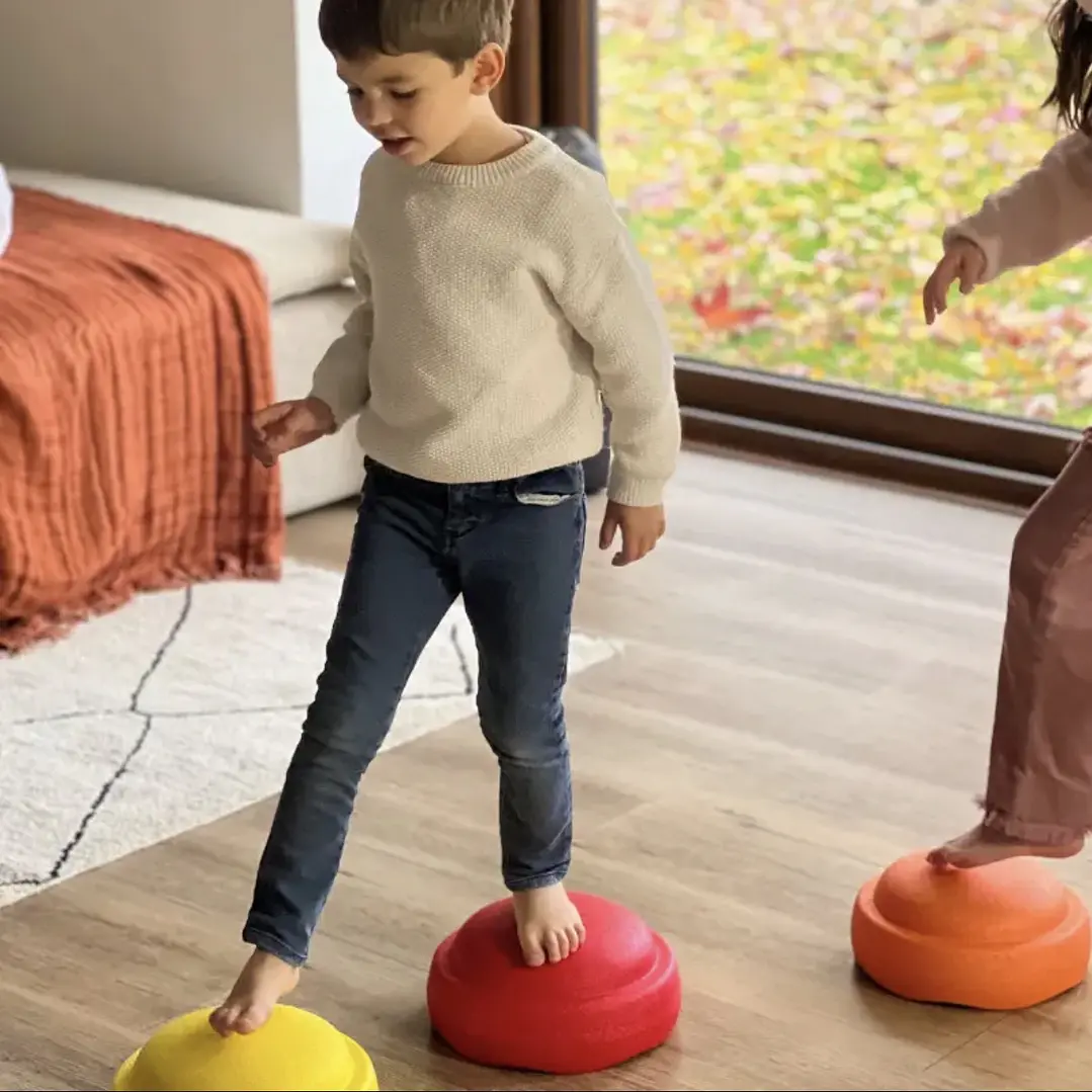 piedras de equilibrio 5