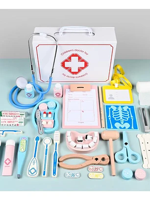 Set de doctor