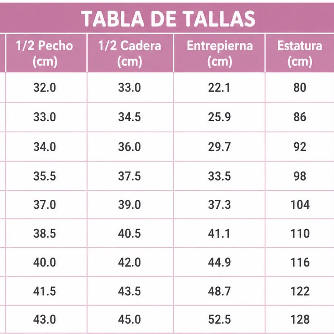 Impermeable infantil Corazones  3