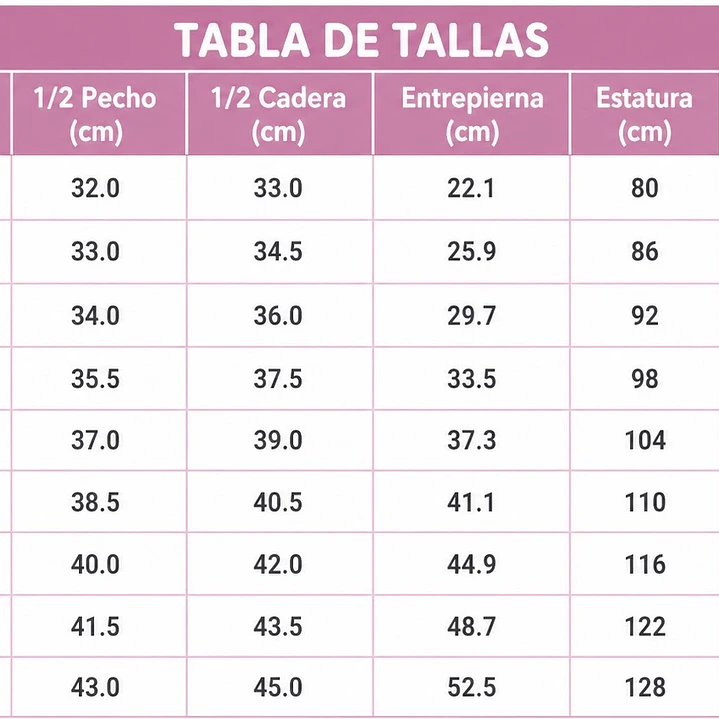 Impermeable infantil Corazones  3