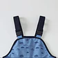 Impermeable Infantil Nubes - Miniatura 3