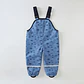 Impermeable Infantil Nubes - Miniatura 1